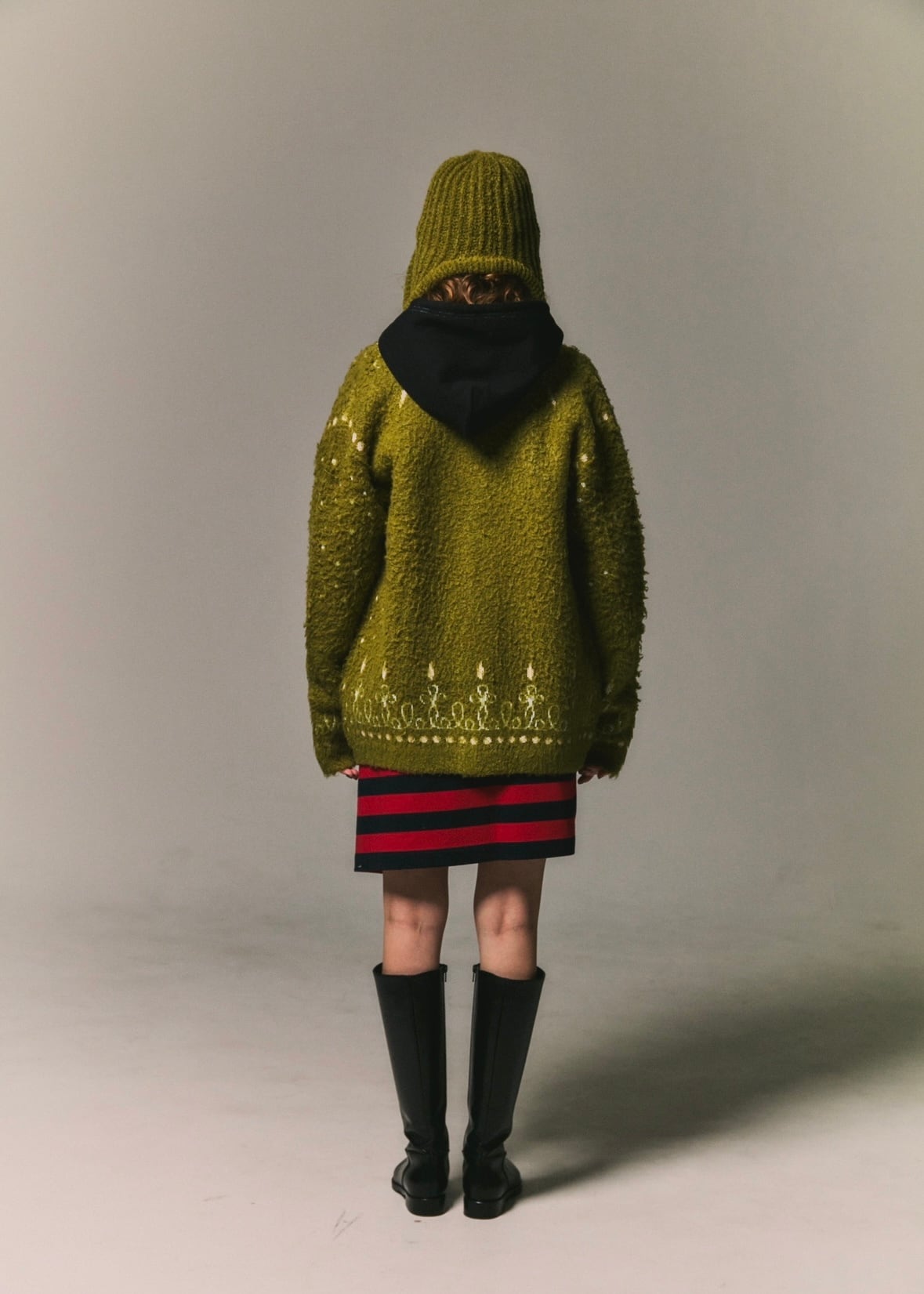 TAIGA IGARI ※Last1 | falman