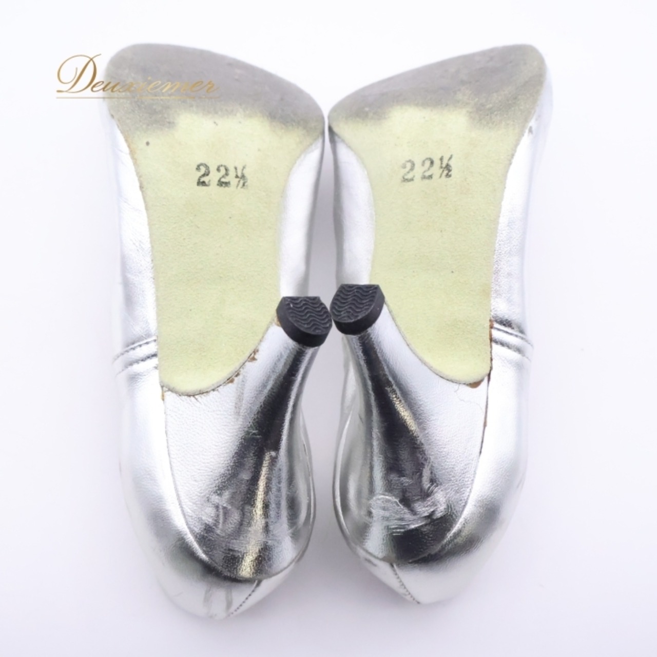 社交ダンス 衣装 スタンダード 22 1/2CM 靴 シューズ チャコット Chacott レディース シルバー系 銀 ヒール 舞台 練習 発表会 イベント ダンスシューズ ステージ用 フォーマル シューズ 光沢 舞台衣装 おしゃれ