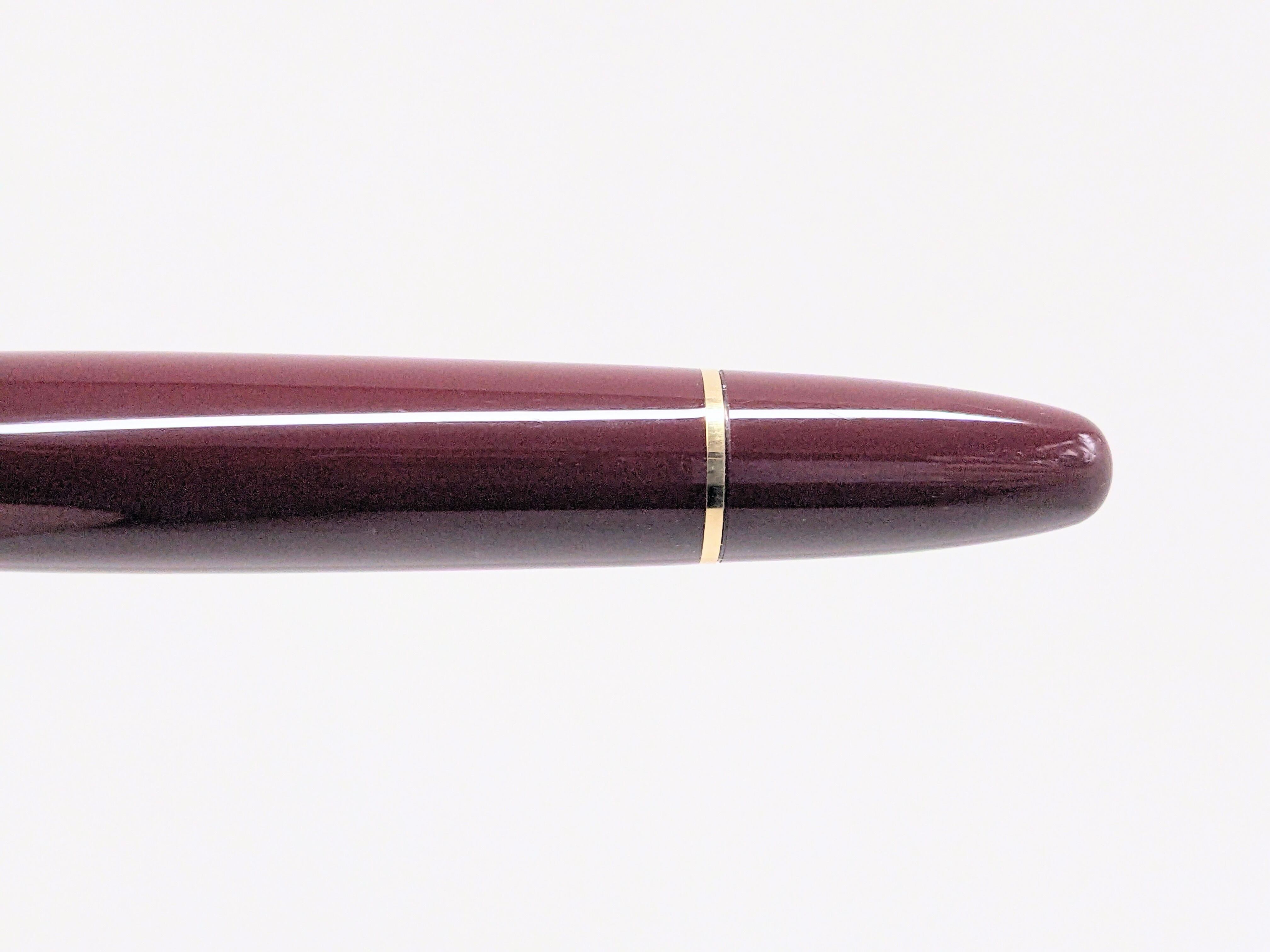 00s モンブラン マイスターシュテュック 146 ボルドー MONTBLANC