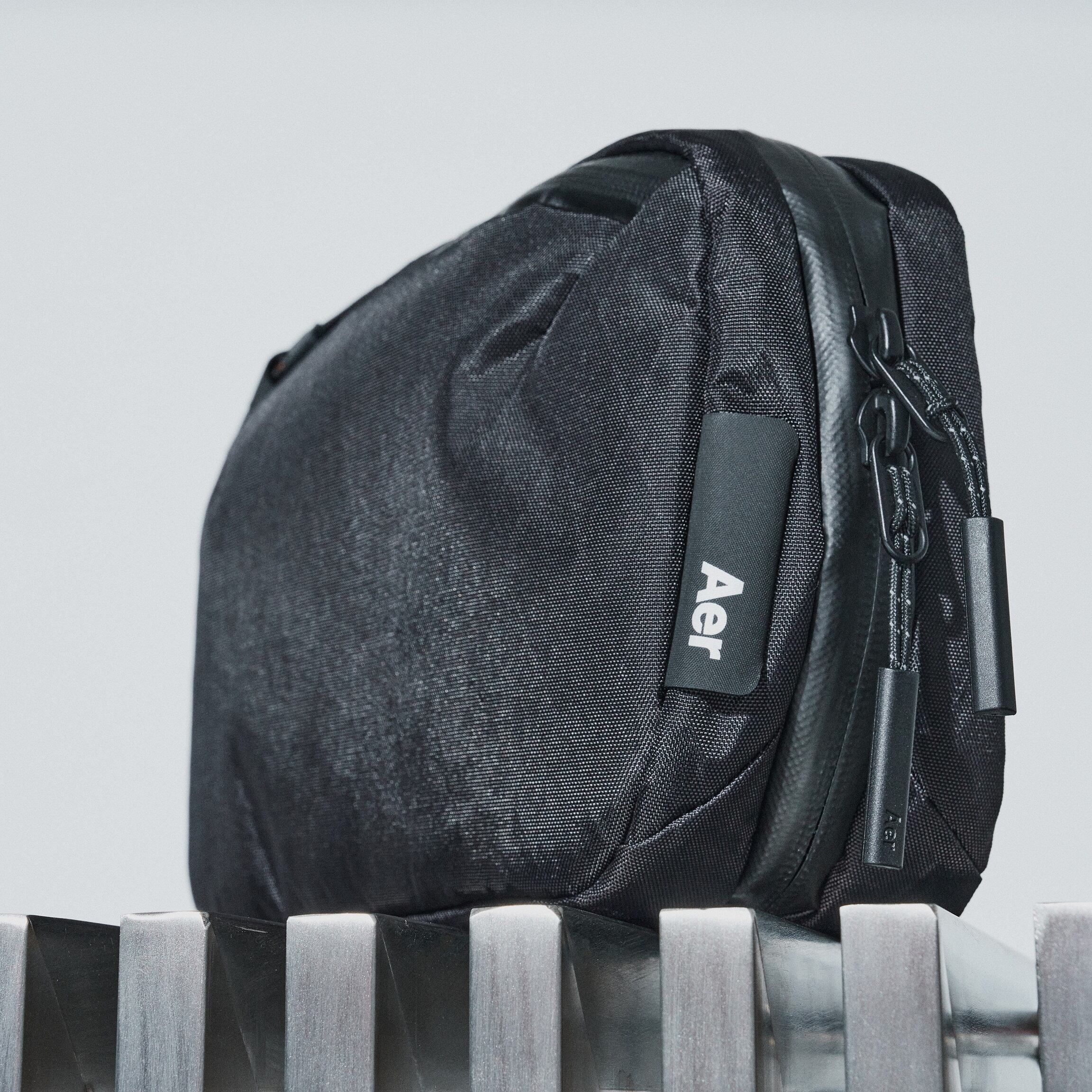 Aer エアー Cable Kit 3 X-Pac ケーブルキット3 エックスパック AER