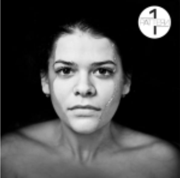 〈残り1点〉【12"】Frederick - Disruptive Pattern Material V1