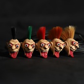 PUSH PUNK SWICTH /ロッキンレッド