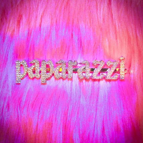 paparazzi pin