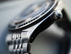 WMT WATCHES  Blackfin MK II