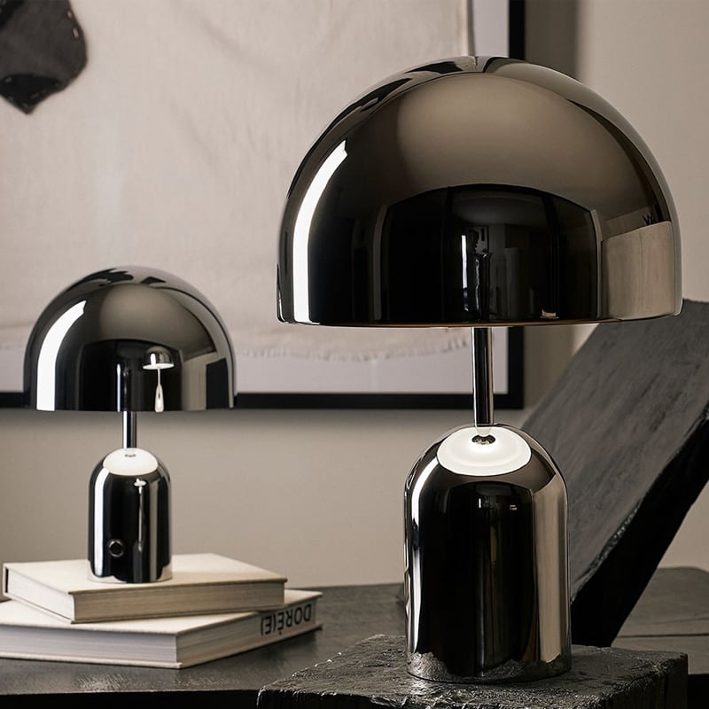 BELL PORTABLE ポータブル METALLIC［ トムディクソン ］ | REAL Style