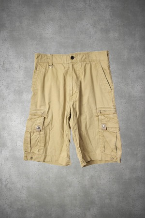 Sophnet military cargo shorts 27619 - 766 61