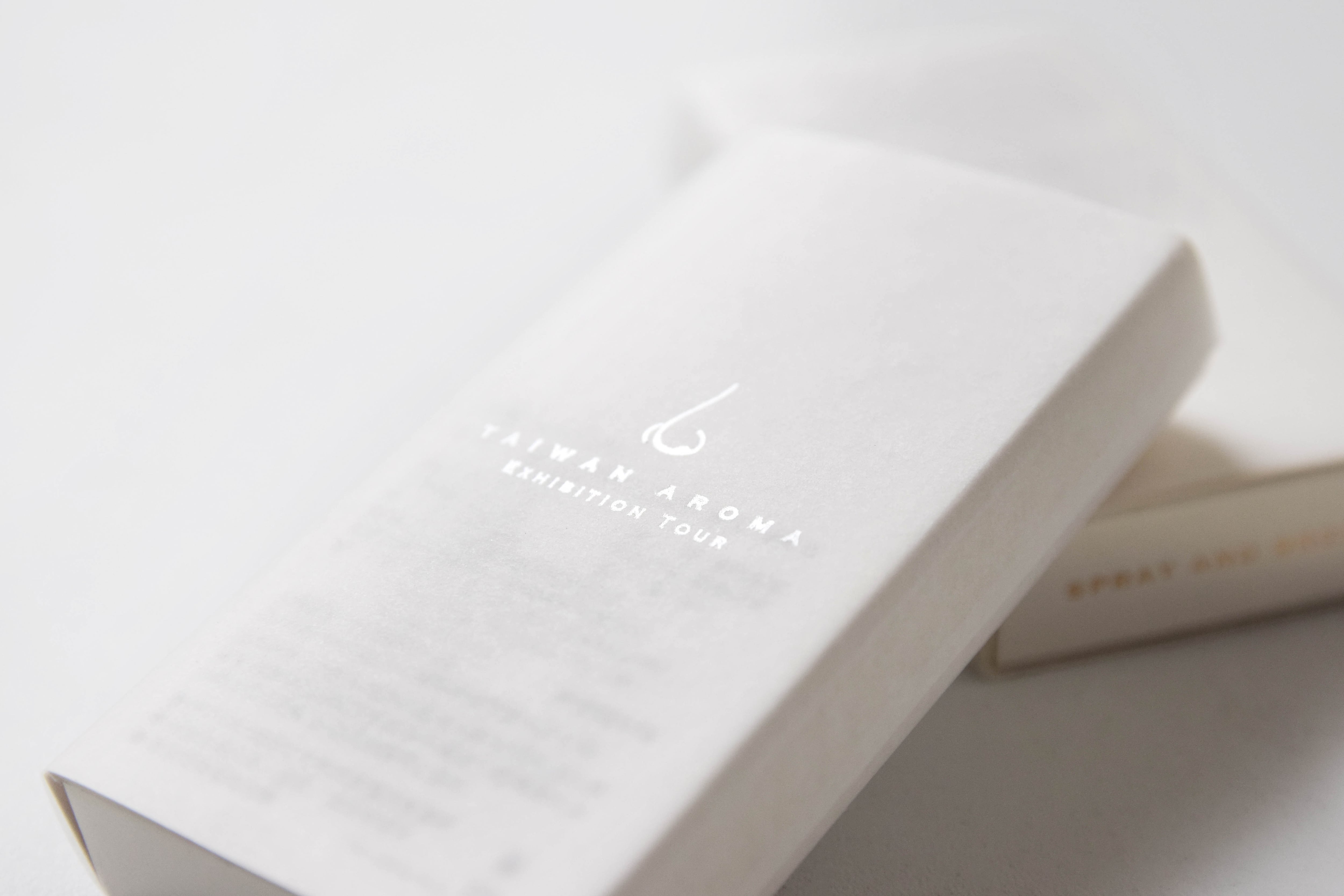 紅桂 オードトワレ RUBY 3ml | P.Seven茶香水