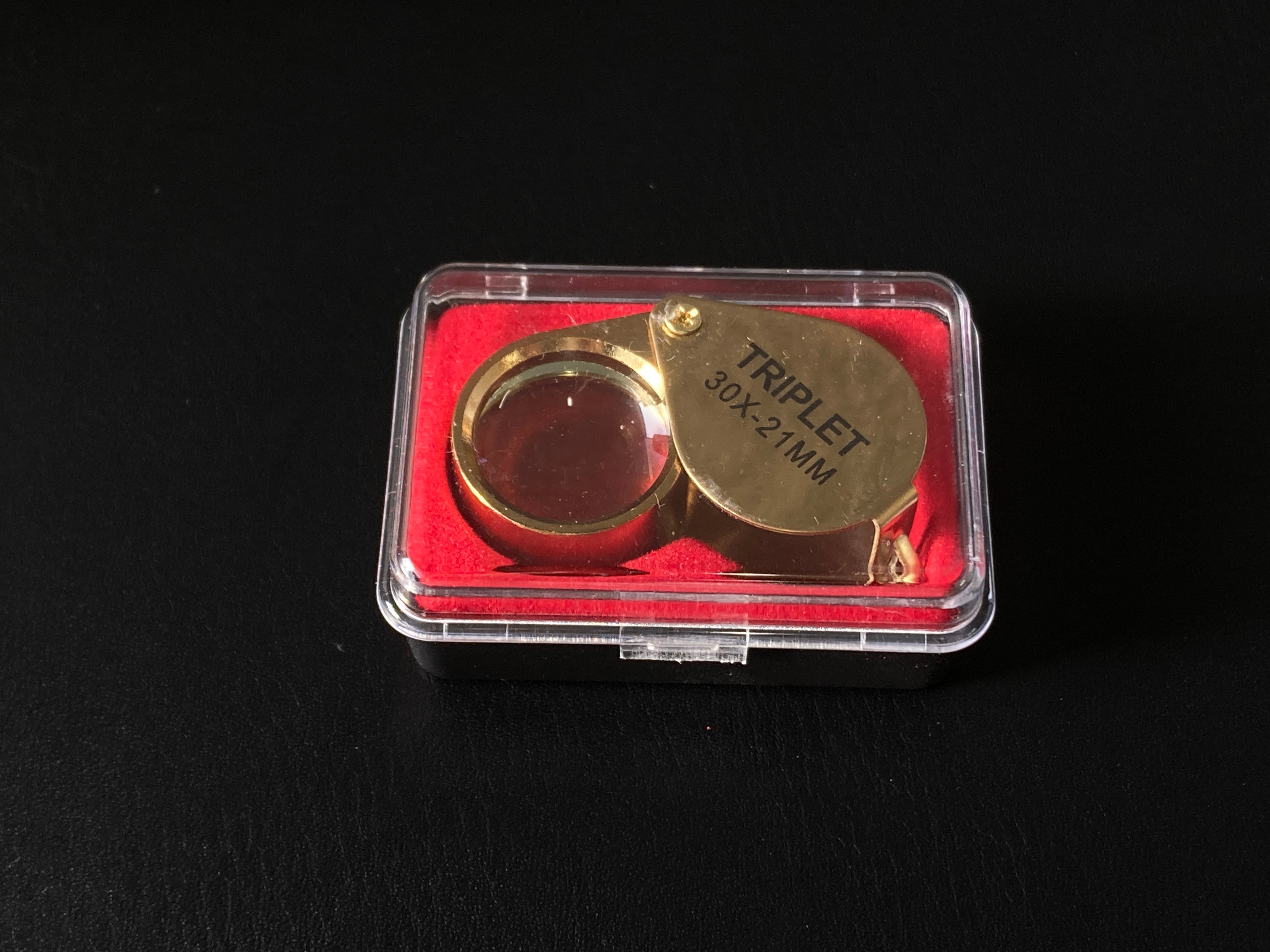 定期便利用者様限定】ルーペ（ゴールド） | differencee(ディファレンシー)