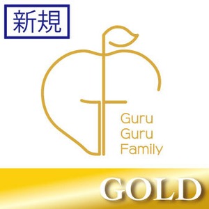 <GOLD会員>公式ファンクラブ入会<新規>