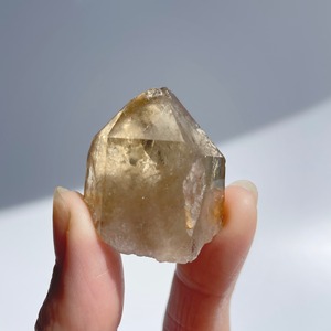 クンダリーニクォーツ34◇Kundalini Quartz◇天然石・鉱物・パワーストーン