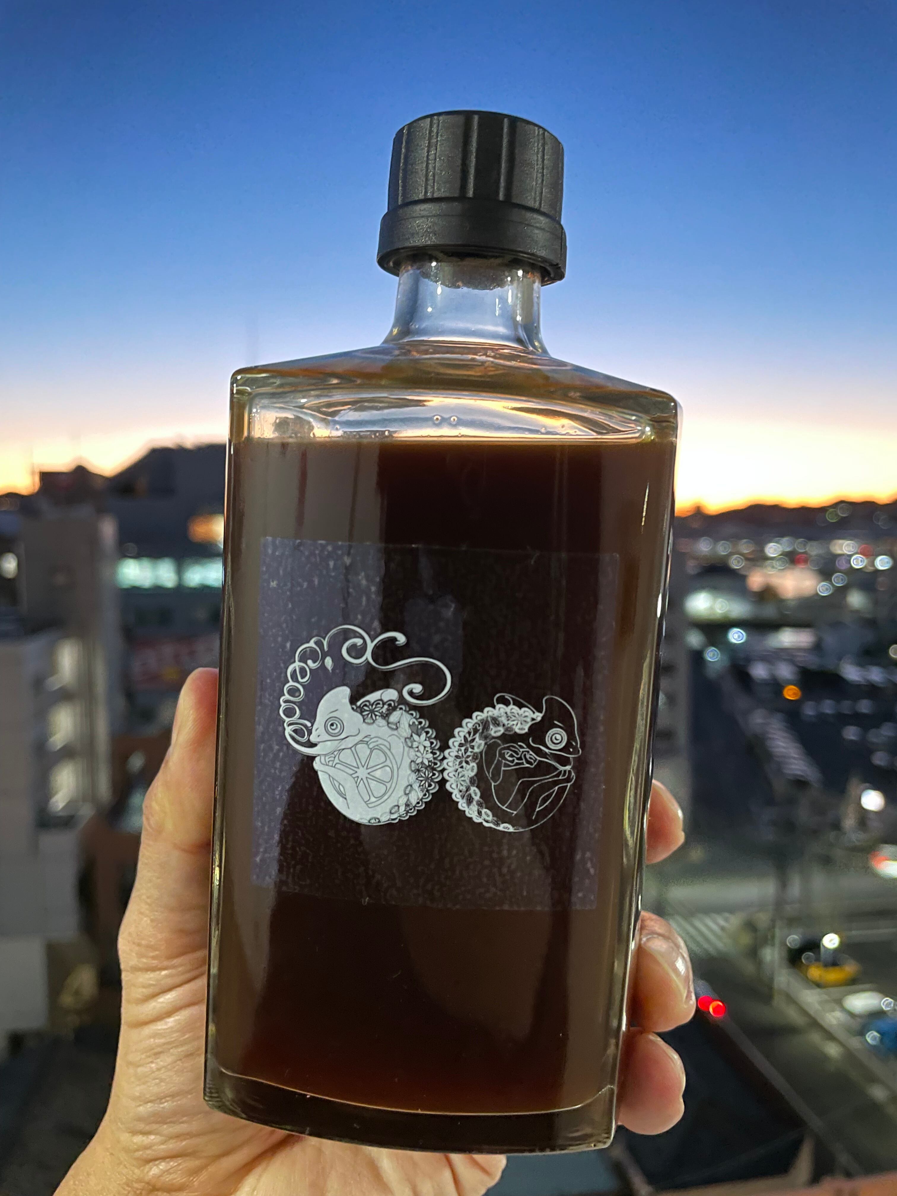 spice ade liquid 500ml瓶×1本 | スパイスエード【公式】 spice ade