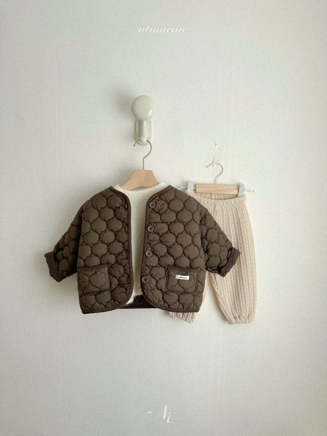 atomeme25wn_May Knit Pants