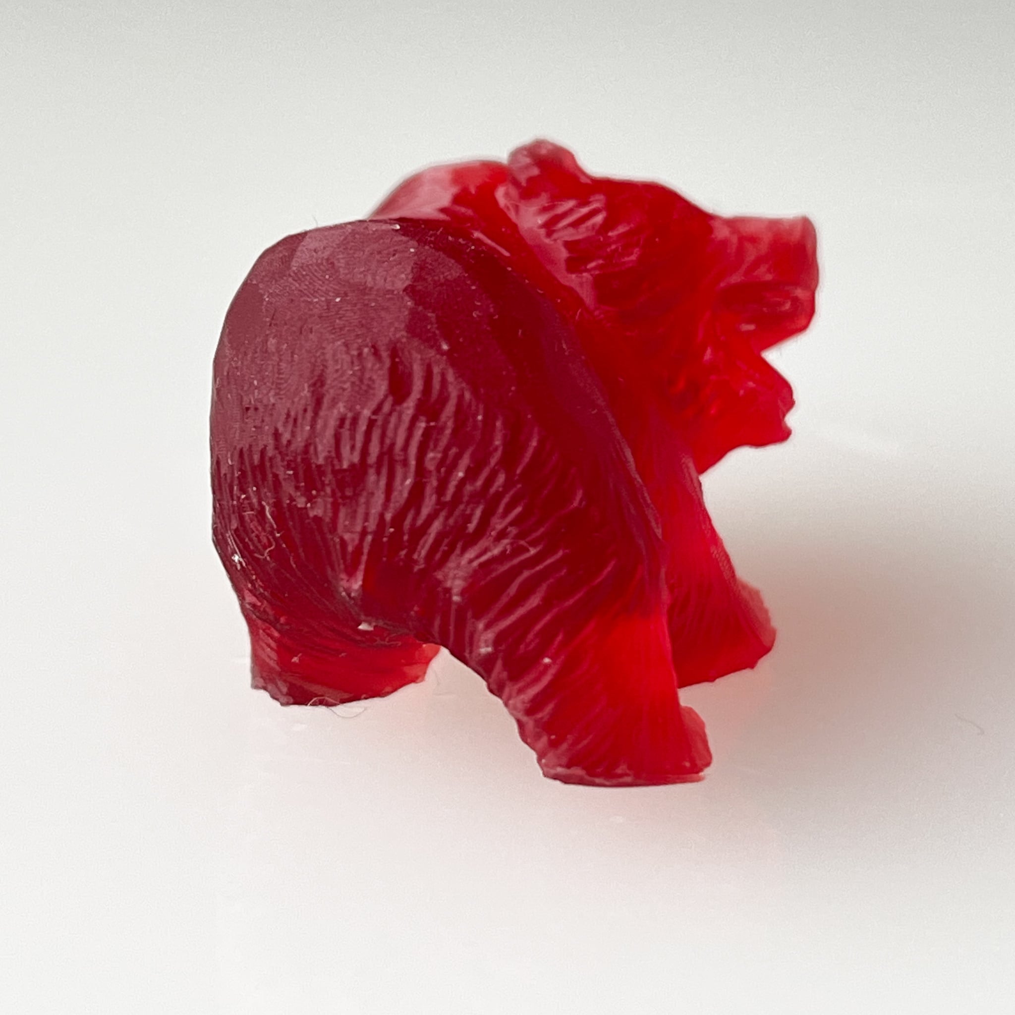 sinkop 吠え熊 | mvp creative japan Co., Ltd