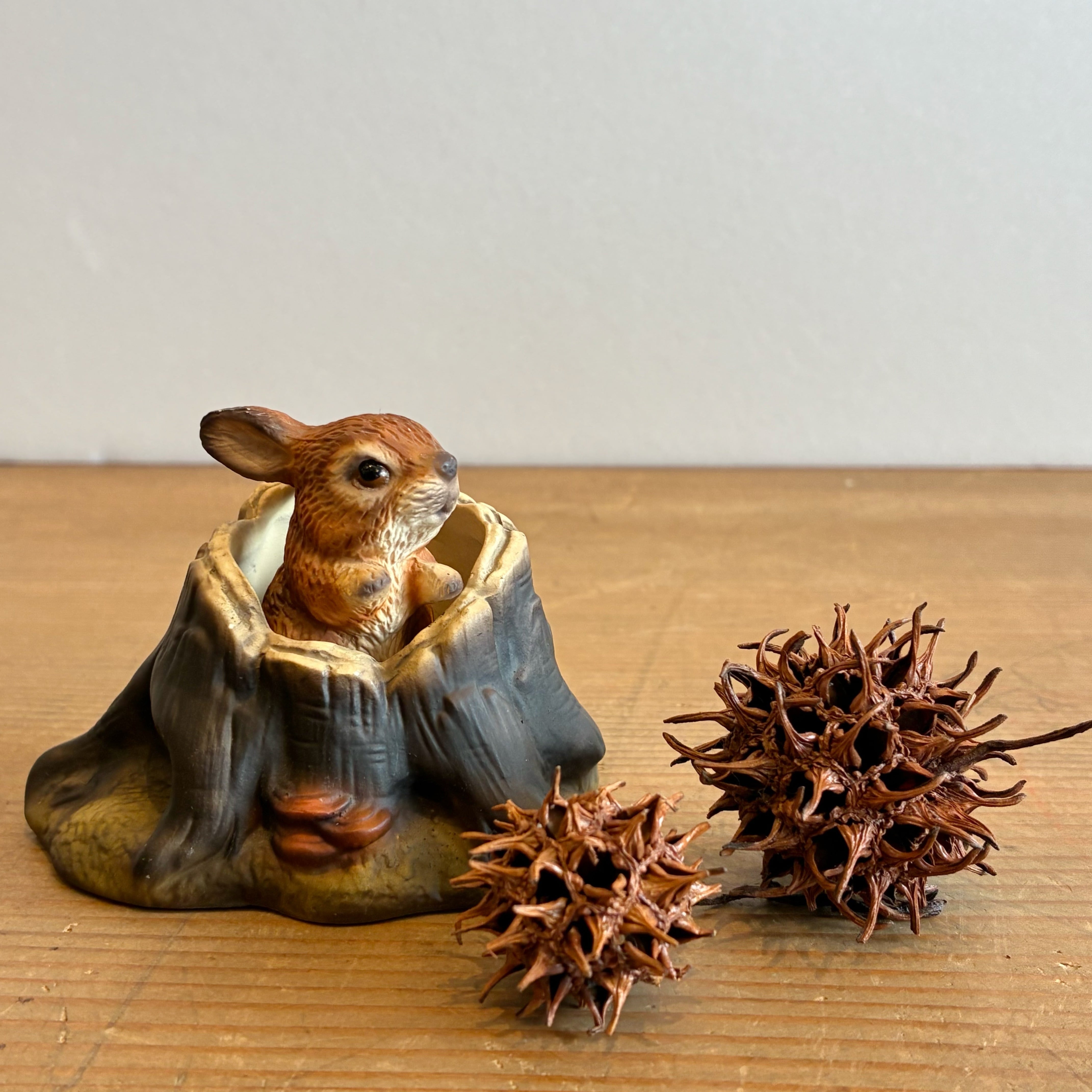 Vintage Harvey Knox（ウサギ） | POTLATCH