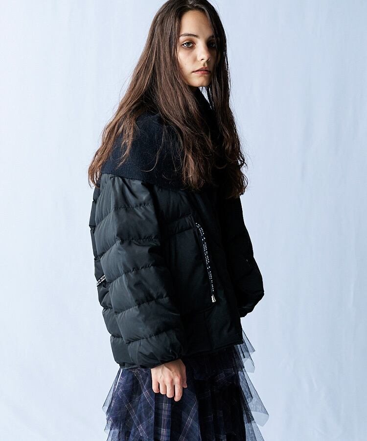 レザーライダースジャケット メッセージ入り　COOLA レザーライダースジャケット メッセージ入り COOLA 【公式通販】