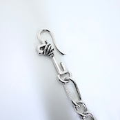 GODSIZE® FIGARO WALLET CHAIN / ゴッドサイズ® フィガロウォレットチェーン