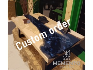 【custom order】　　　　　　　　　　　　　　　その他商品