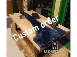 　　　　【custom order】　　　　　　　その他商品