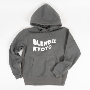 BLENDED KYOTO Hoodie | BLENDED KYOTO