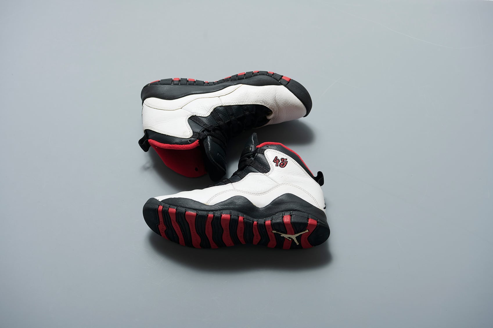 NIKE AIR JORDAN 10 | PLAYGROUND | スニーカーショップ