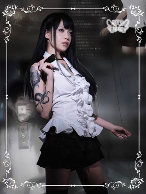 Horrorcore game tops