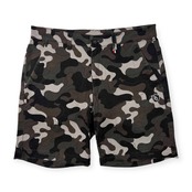 PEARLY GATES パーリーゲイツ カモフラ 迷彩 ショートパンツ ハーフパンツ 5 /ゴルフ/ストレッチ