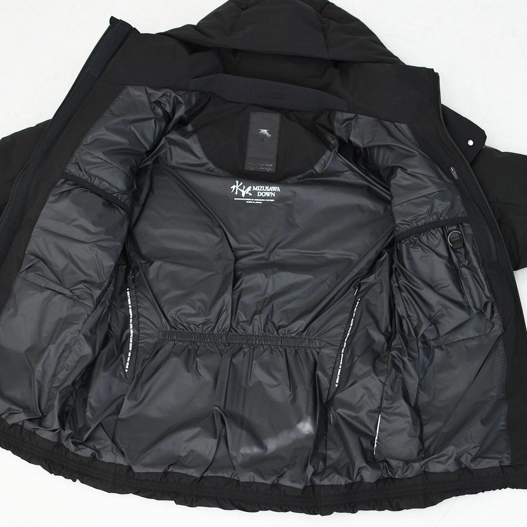 30%offクーポン」DESCENTE ALLTERRAIN [デサントオルテライン