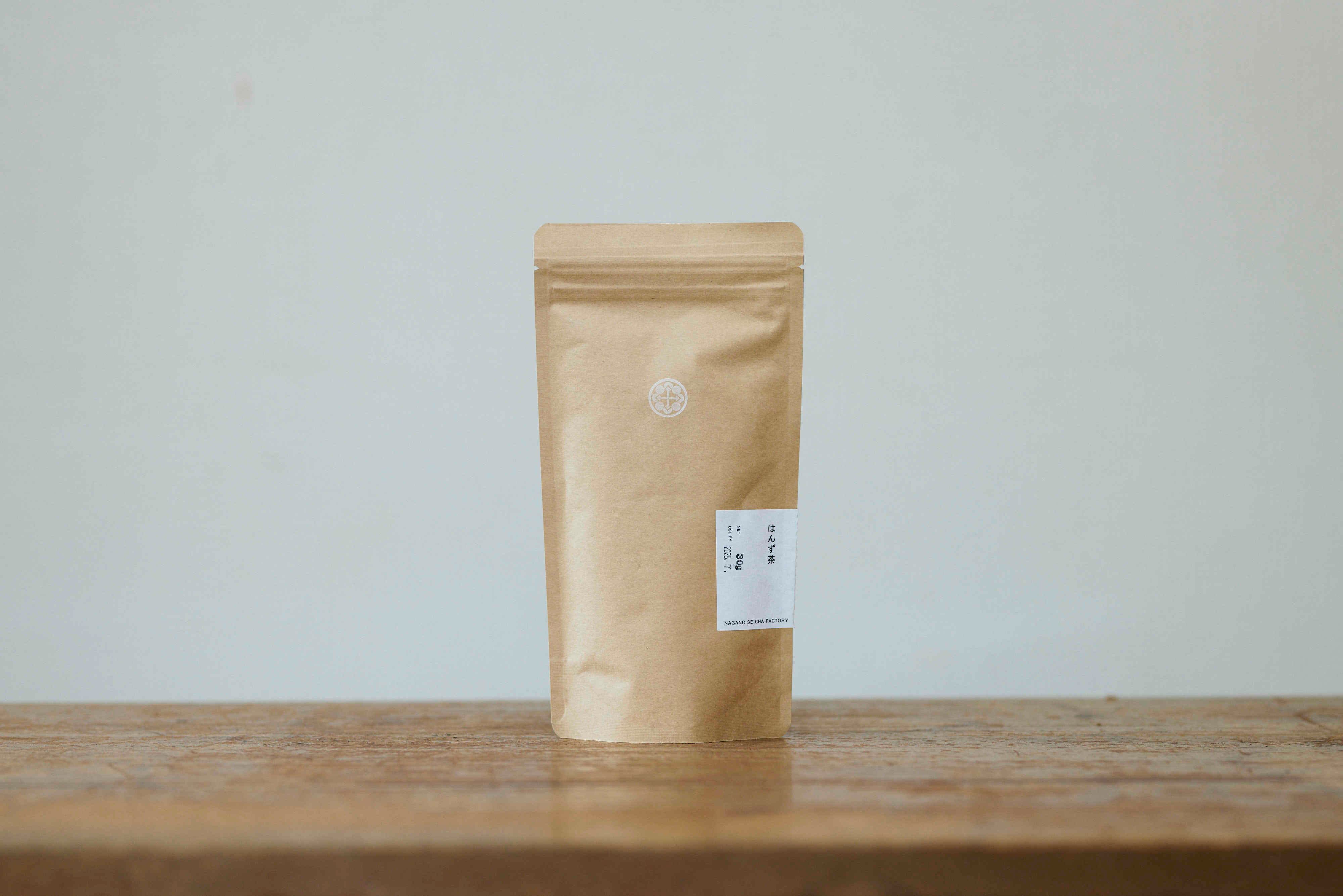 はんず茶 Hanzucha | 長野製茶工場