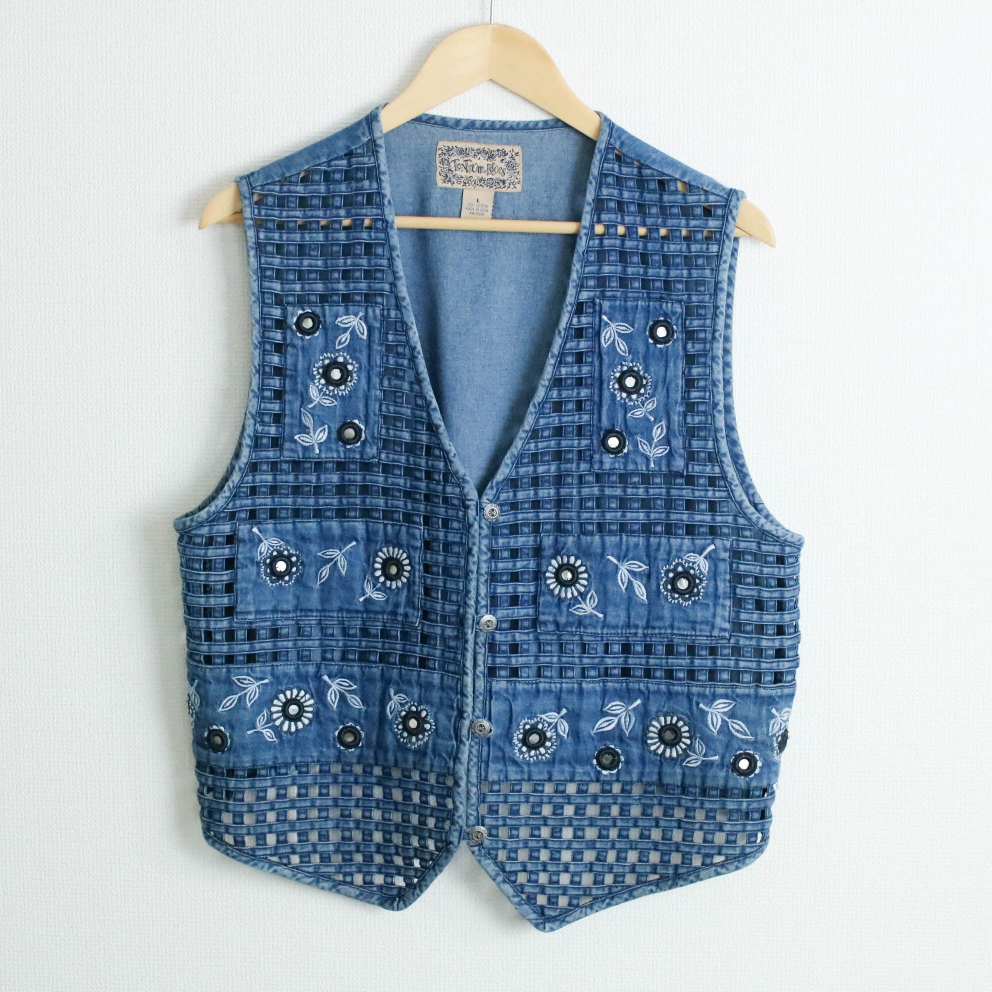 vest