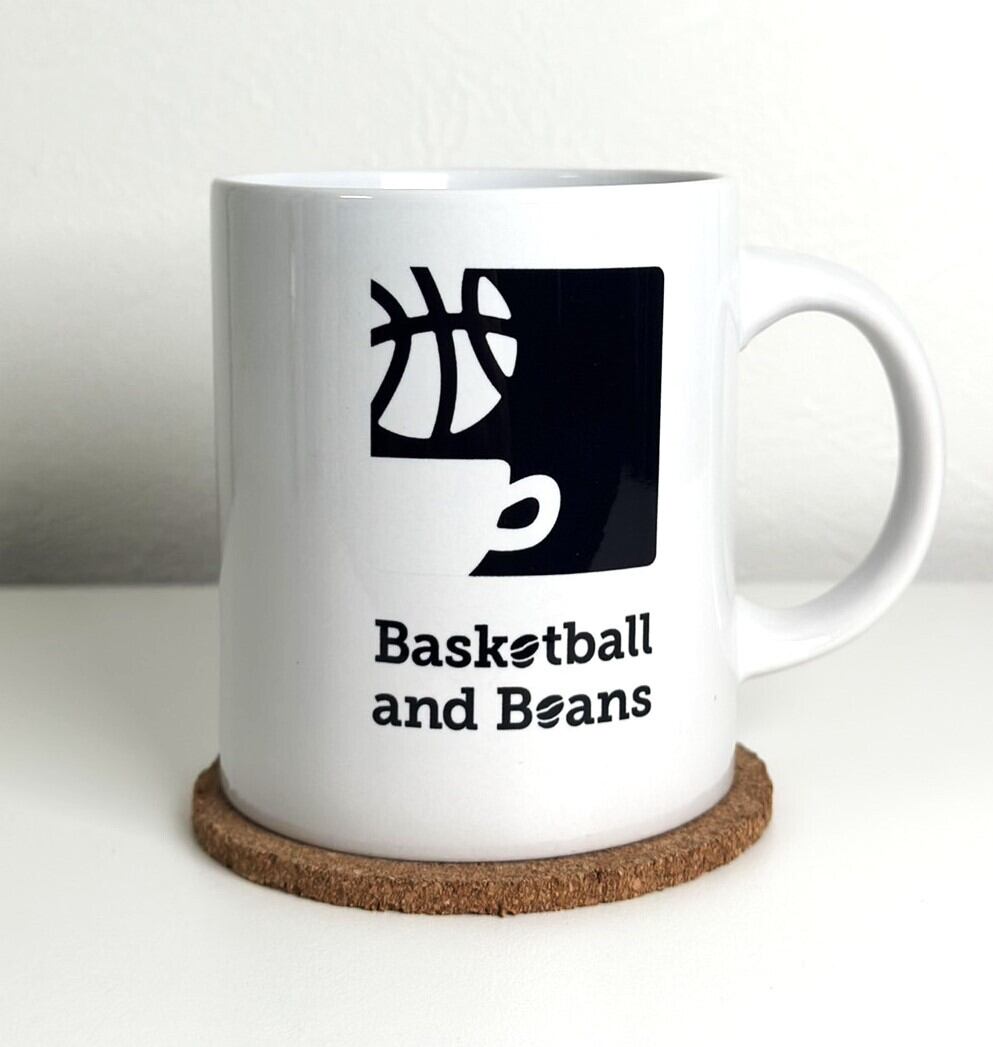 期間限定割引中！】BBB オリジナルマグカップ(310ml