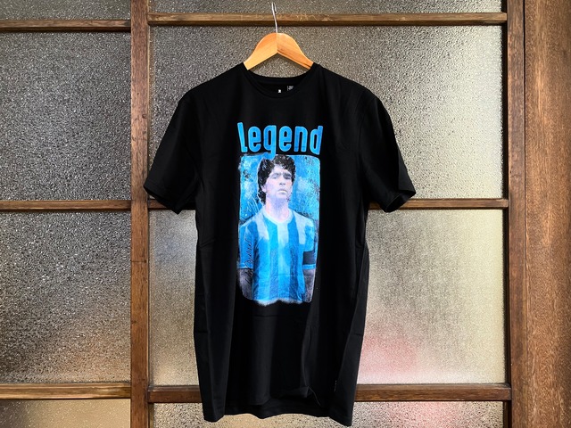 ONLY & SONS CELEBRITY ICONS TEE (BLACK)