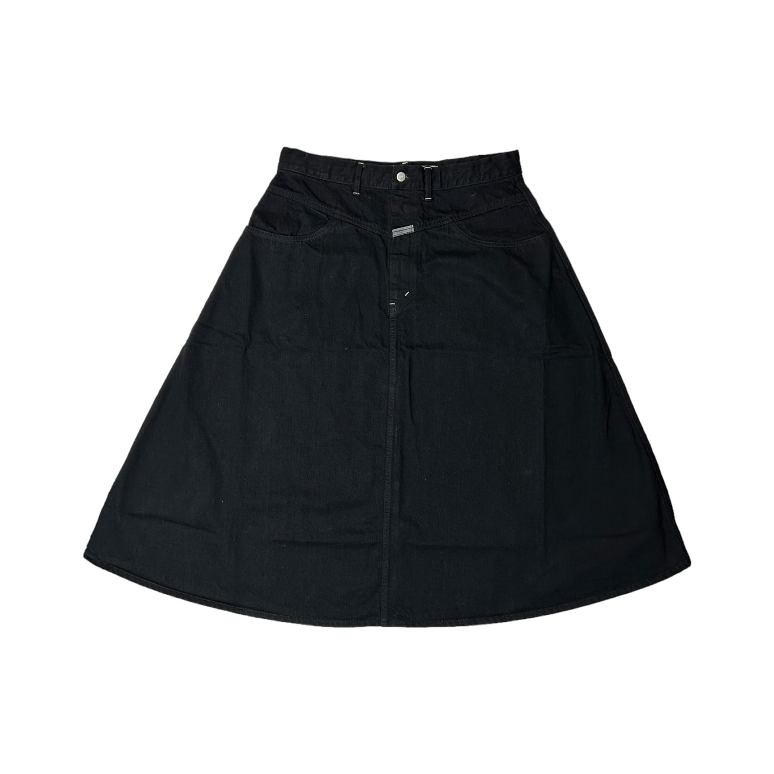 【gourmet jeans】TYPE-1 EZ CULLOTES(BLACK)〈国内送料無料〉