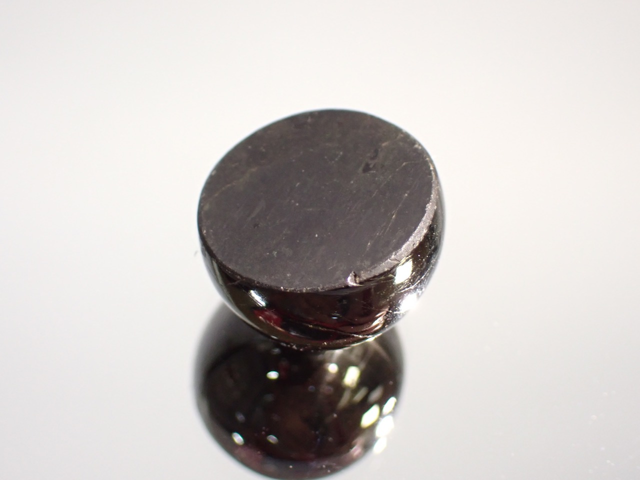 ブラックスターダイオプサイト　28.8ct　[C13‐627]