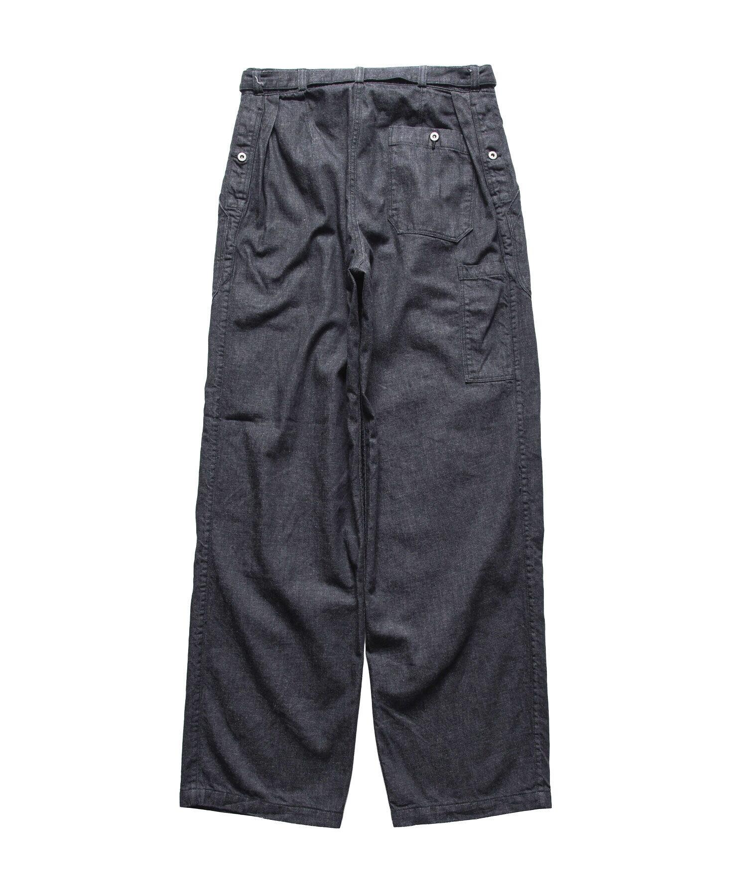 SWISARMY-DENIM onewash | VERYTAGE ベリーテイジ