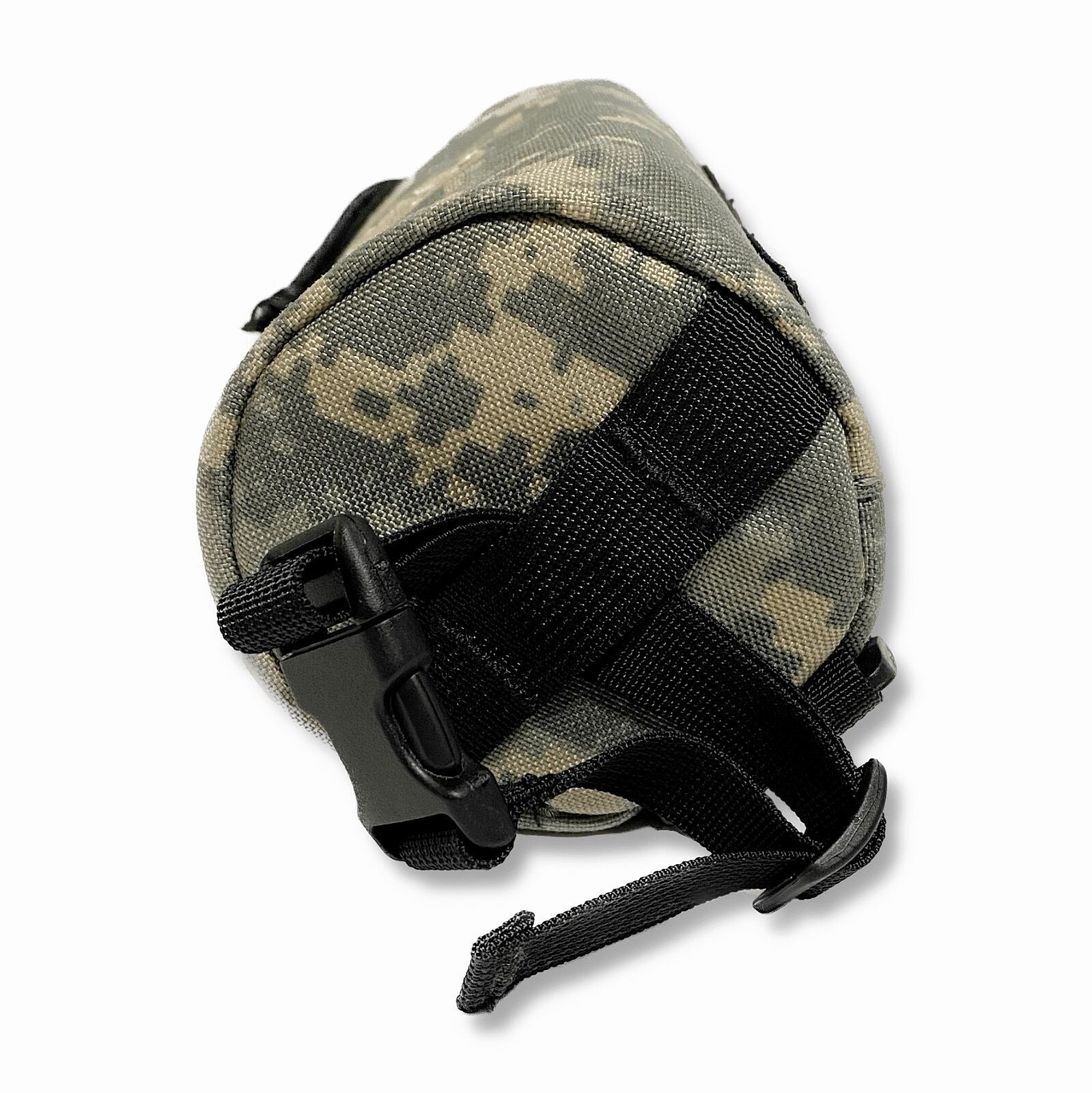 Bottle Bike Bag(ボトルバイクバッグ) ステム バッグ 【JANDD