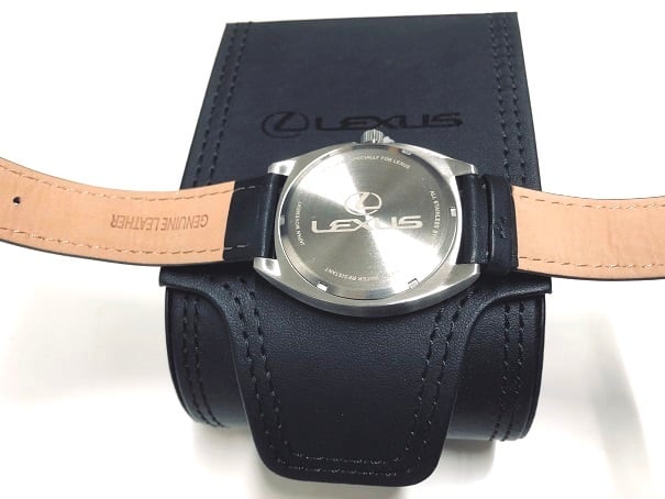 Lexus Classic Premium Mens Watch | LEXUS FASHION STORE - LEXUS