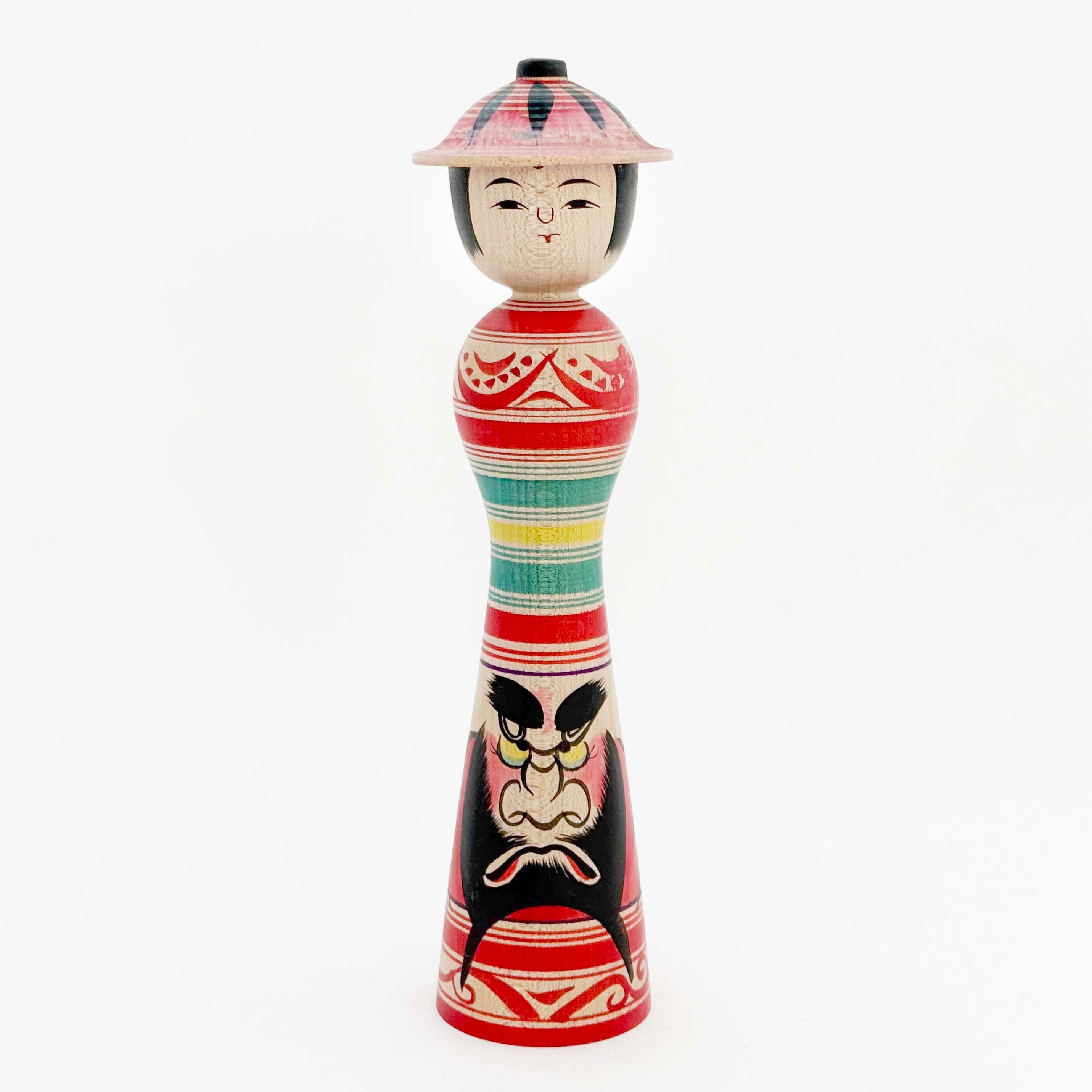 津軽系 / 小島俊幸工人（笠）