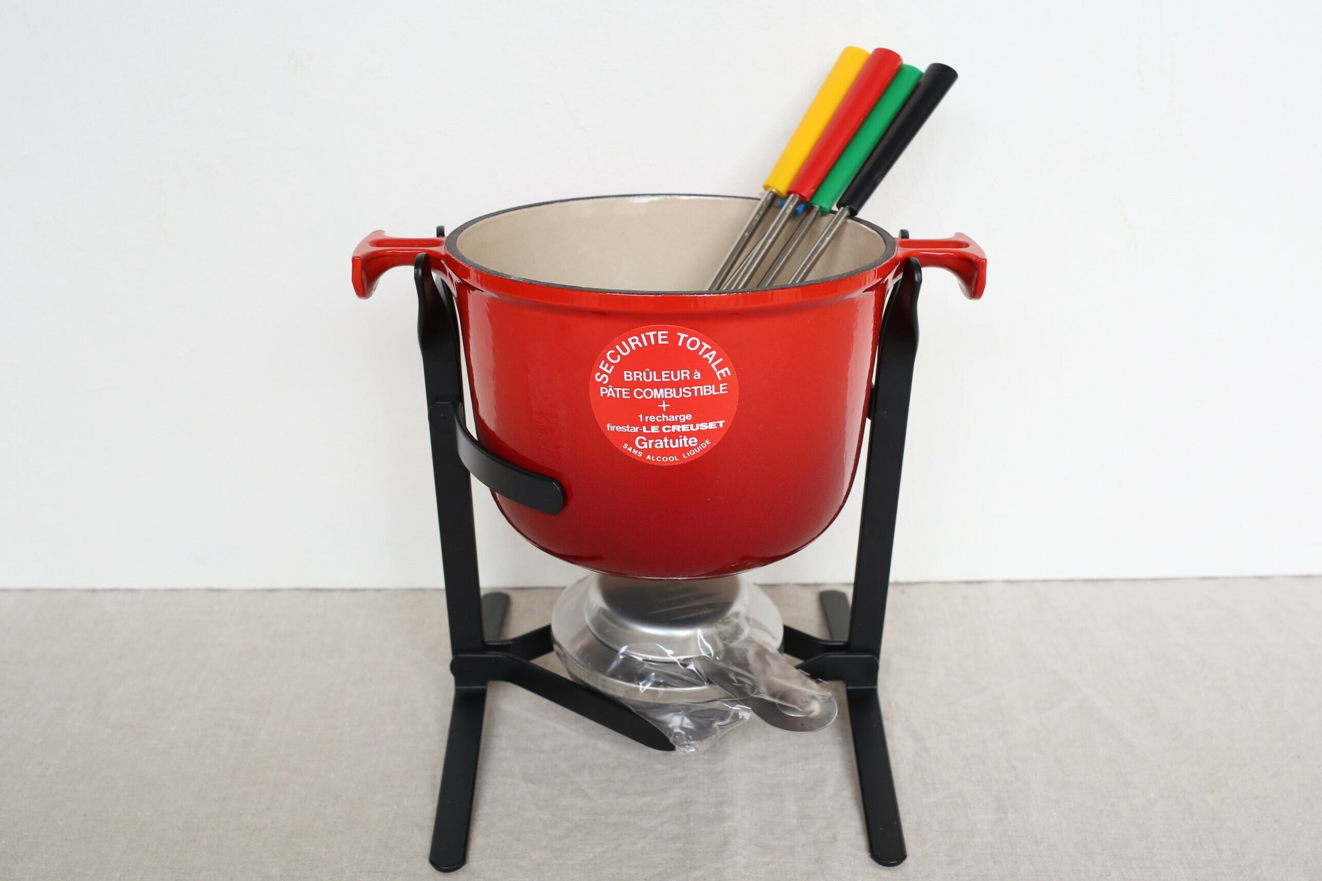 フランス ヴィンテージ ル・クルーゼ Le Creuset ”Mama”シリーズ