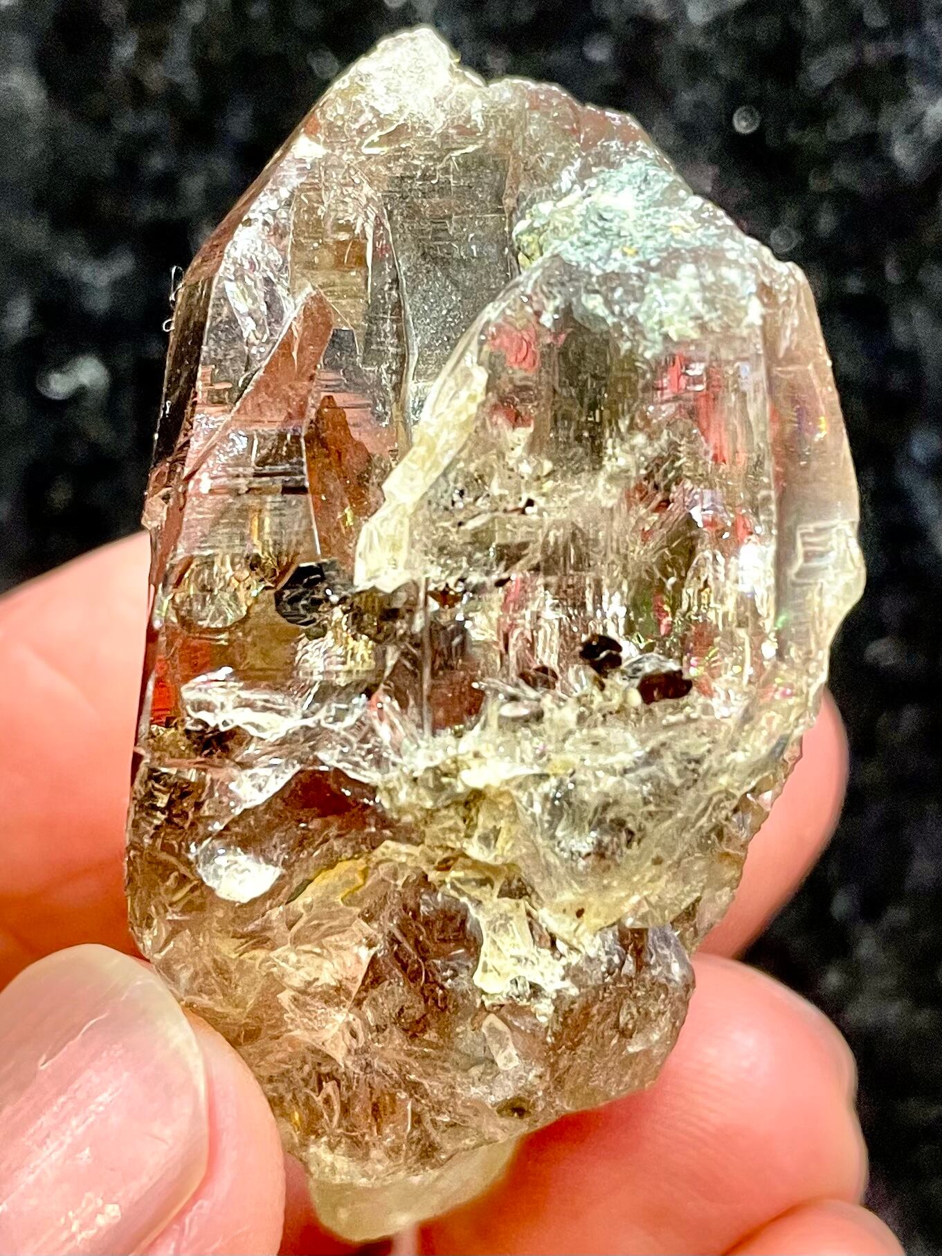 16) 天空の叡智「バローチスタン・ヒマラヤ」