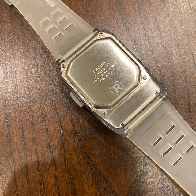 Limited DATABANK calculator 