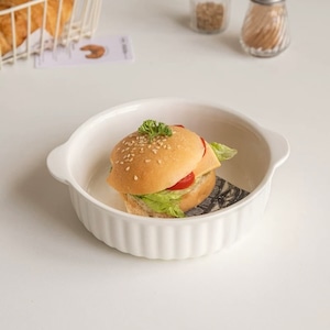 リブハンドルボウル[pn217]