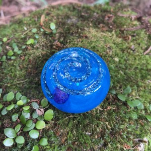 青龍さまオルゴナイトセット