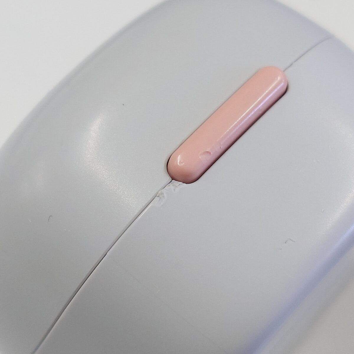 JVCケンウッド Victor HA-A30T2 充電ケースのみ USED美品 ワイヤレス