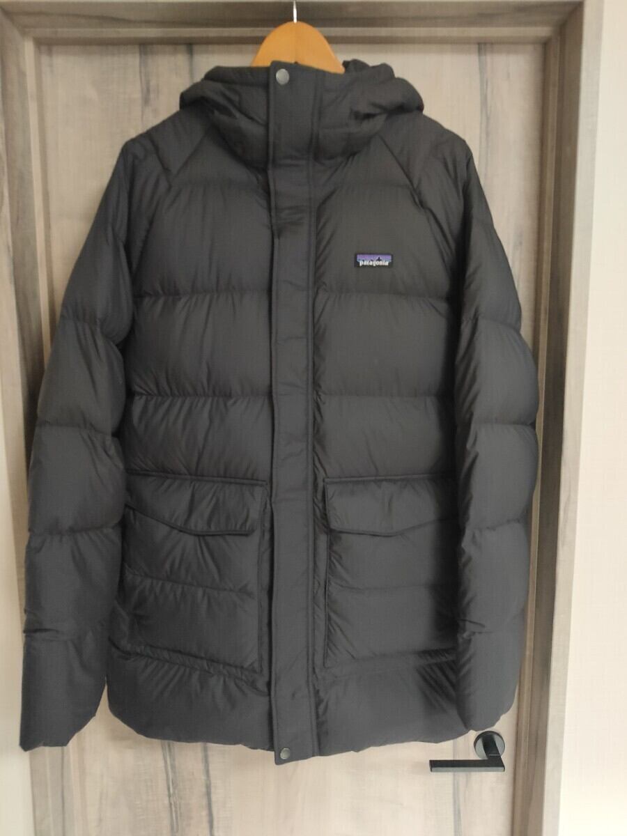 MONCLER / DOMINIQUE サイズ5 ダウンジャケット ネイビー | Pay ID