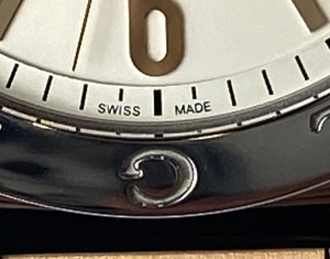 BVLGARI ブルガリ メンズ 腕時計 ブルガリブルガリ BB39WSPGD