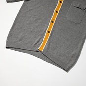 SILENCE / Polo S/S Shirts