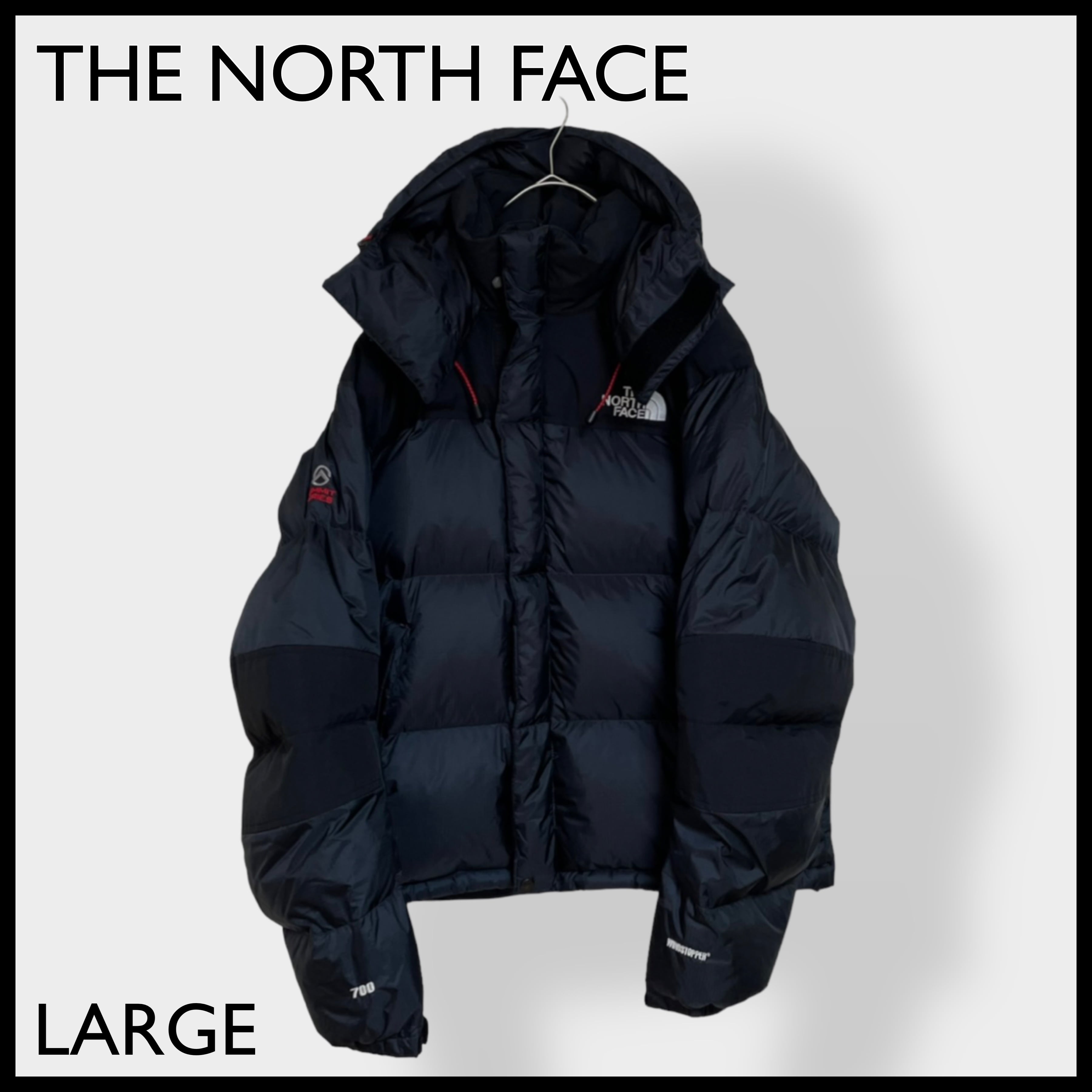 THE NORTH FACE】ダウンジャケット バルトロジャケット サミット ...