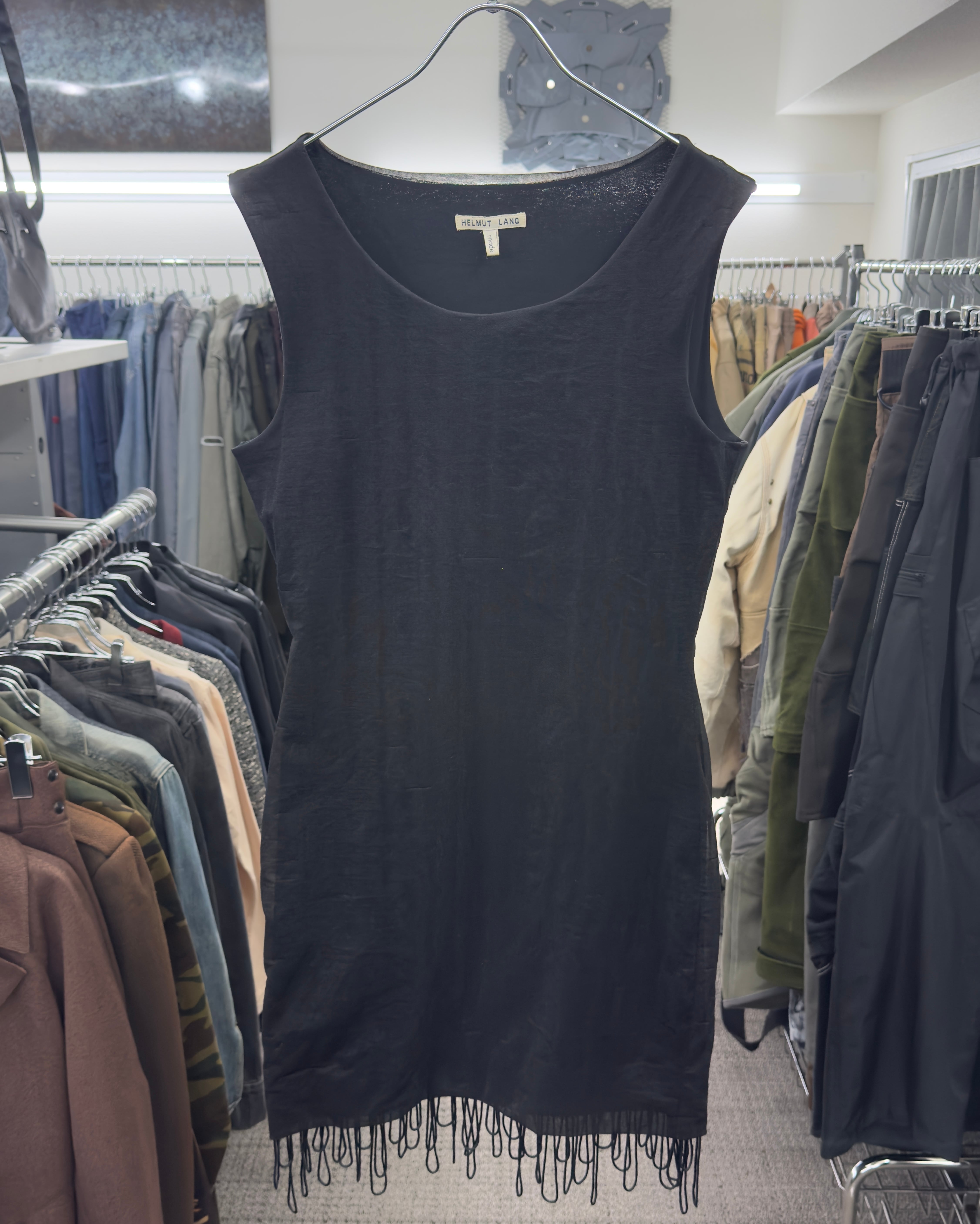 HELMUT LANG | ZSC