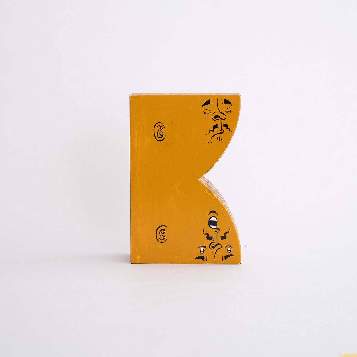 WOODWORK ”ESOW×WOODWORK Art Exhibition『A TO Z』