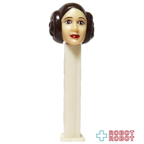 PEZ スター・ウォーズ プリンセス・レイア